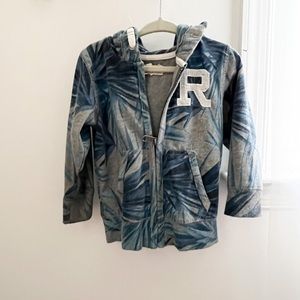 H&M hoodie size 18/24